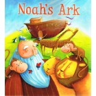 Noah's Ark by Katherine Sully